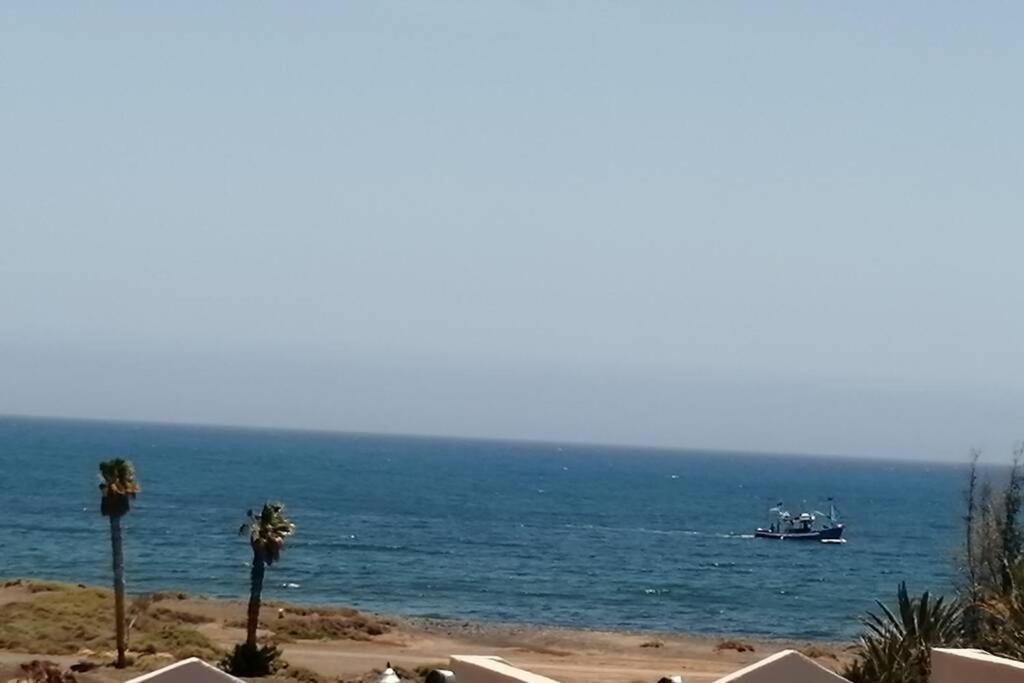 הוילה Lajita Marina Parque מראה חיצוני תמונה